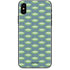 Disney Toy Story Alien Pattern iPhone X Skin