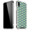 Disney Toy Story Alien Pattern iPhone XR Clear Case