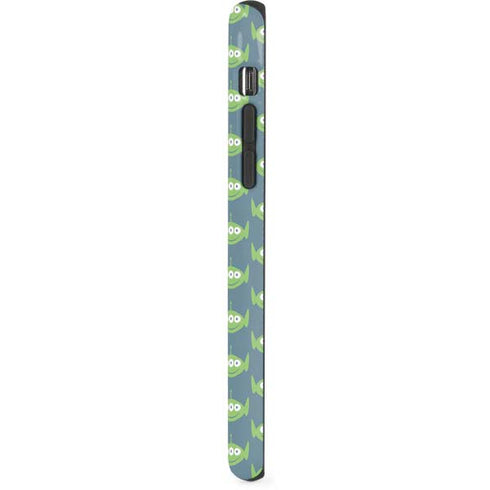 Disney Toy Story Alien Pattern iPhone XR Pro Case