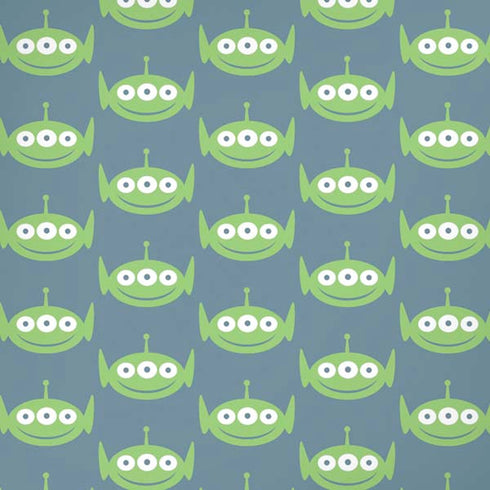 Disney Toy Story Alien Pattern iPhone XR Pro Case