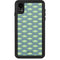 Disney Toy Story Alien Pattern iPhone XR Waterproof Case