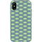 Disney Toy Story Alien Pattern iPhone XS Pro Case