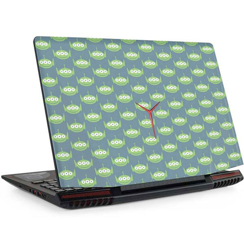 Disney Toy Story Alien Pattern Legion Y720 Skin
