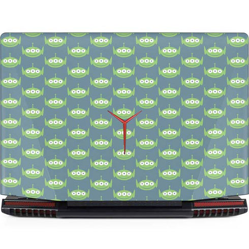 Disney Toy Story Alien Pattern Legion Y720 Skin