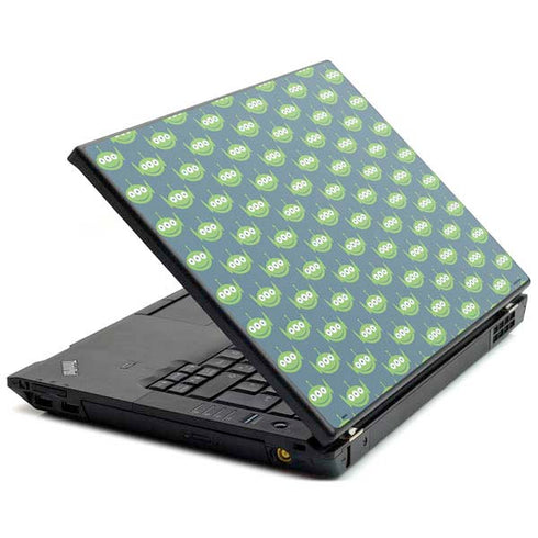 Disney Toy Story Alien Pattern Lenovo T420 Skin