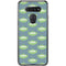 Disney Toy Story Alien Pattern LG K51/Q51 Clear Case