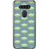 Disney Toy Story Alien Pattern LG K51/Q51 Clear Case