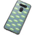Disney Toy Story Alien Pattern LG K51/Q51 Clear Case