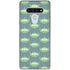 Disney Toy Story Alien Pattern LG Stylo 6 Clear Case