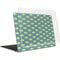 Disney Toy Story Alien Pattern MacBook Air 13in (2020) Case plus Skin
