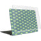 Disney Toy Story Alien Pattern MacBook Air 13in M1 (2021) Case plus Skin