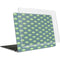 Disney Toy Story Alien Pattern MacBook Air 15in (2023-2025) Case plus Skin