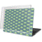 Disney Toy Story Alien Pattern MacBook Pro 13in (2020) Case plus Skin