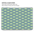 Disney Toy Story Alien Pattern MacBook Pro 13in (2020) Case plus Skin