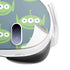 Disney Toy Story Alien Pattern Meta Quest 3 Skin