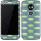 Disney Toy Story Alien Pattern Moto E5 Play Skin