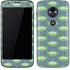 Disney Toy Story Alien Pattern Moto E5 Play Skin