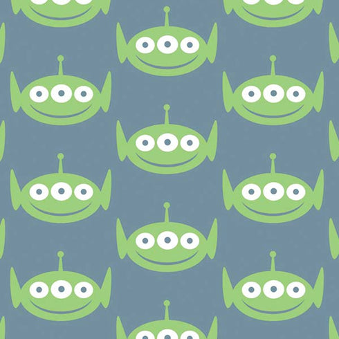 Disney Toy Story Alien Pattern Moto E5 Play Skin