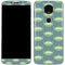 Disney Toy Story Alien Pattern Moto E5 Plus Skin