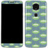 Disney Toy Story Alien Pattern Moto E5 Plus Skin