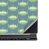 Disney Toy Story Alien Pattern MSI GS65 Stealth Laptop Skin