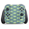 Disney Toy Story Alien Pattern Nintendo Switch (2017-2021) Joy-Con Controller Skin