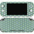 Disney Toy Story Alien Pattern Nintendo Switch Lite Skin