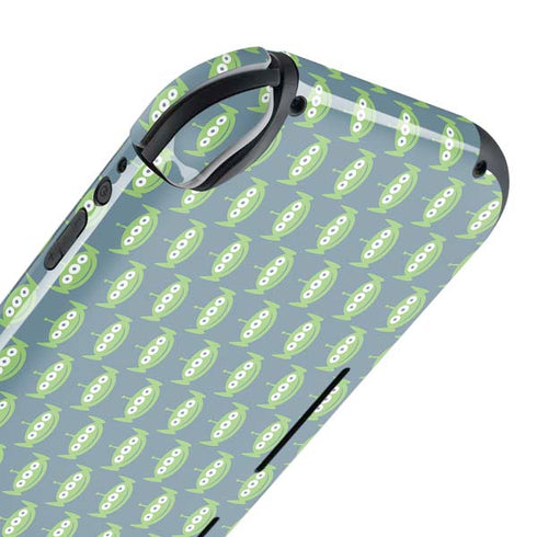 Disney Toy Story Alien Pattern Nintendo Switch Lite Skin