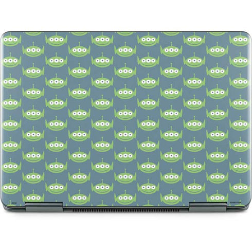 Disney Toy Story Alien Pattern Notebook 9 Pro 13in (2017) Skin