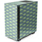 Disney Toy Story Alien Pattern NZXT H510 Compact ATX Mid-Tower Case Skin