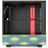 Disney Toy Story Alien Pattern NZXT H510 Compact ATX Mid-Tower Case Skin