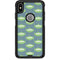 Disney Toy Story Alien Pattern Otterbox Commuter iPhone Skin