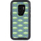 Disney Toy Story Alien Pattern Otterbox Defender Galaxy Skin