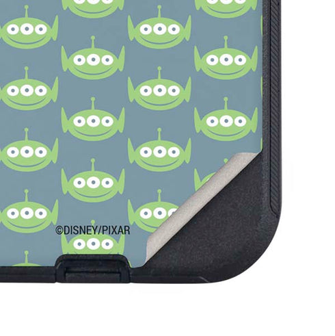 Disney Toy Story Alien Pattern Otterbox Defender iPhone Skin