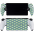 Disney Toy Story Alien Pattern PlayStation Portal Remote Player Skin