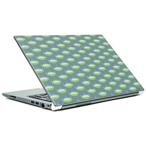 Disney Toy Story Alien Pattern Portege Z30t/Z30t-A Skin