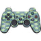 Disney Toy Story Alien Pattern PS3 Dual Shock wireless controller Skin