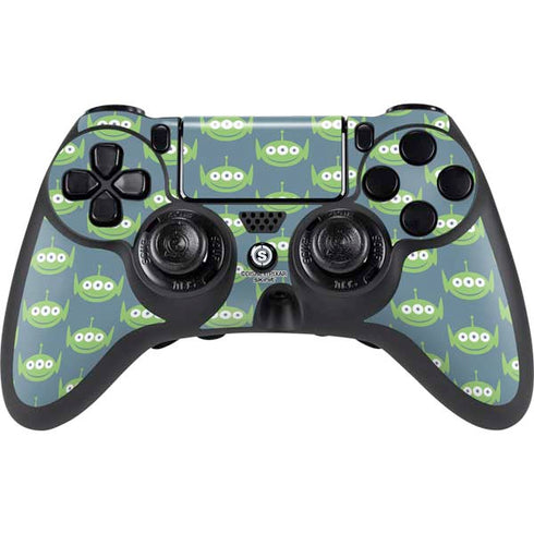 Disney Toy Story Alien Pattern PS4/PC SCUF Impact Controller Skin