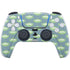 Disney Toy Story Alien Pattern PS5 Controller Skin