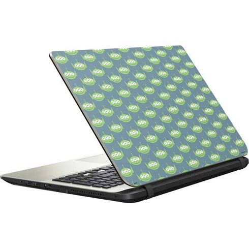 Disney Toy Story Alien Pattern Satellite L50-B / S50-B Skin