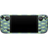 Disney Toy Story Alien Pattern Steam Deck Handheld Gaming Computer Skin