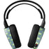 Disney Toy Story Alien Pattern SteelSeries Arctis 3 Skin