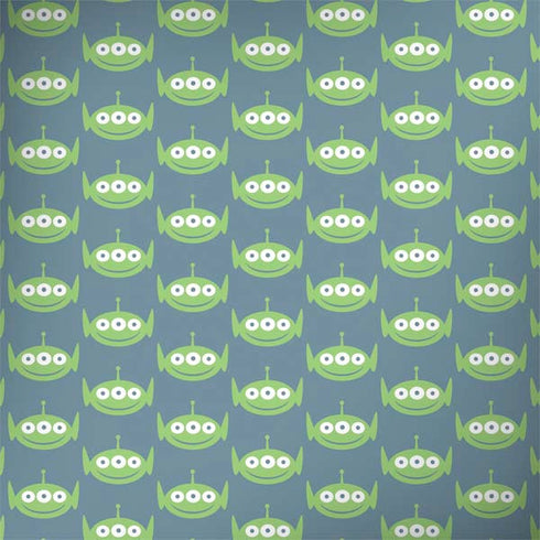 Disney Toy Story Alien Pattern Surface Book 2 15in Skin