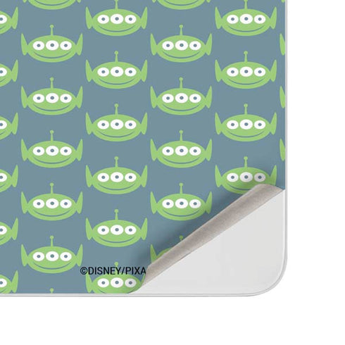 Disney Toy Story Alien Pattern Surface Duo Skin