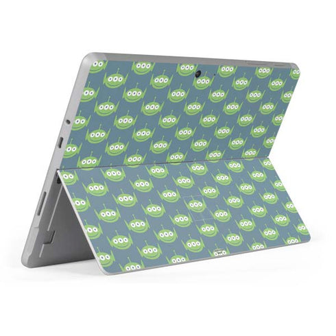 Disney Toy Story Alien Pattern Surface Go Skin