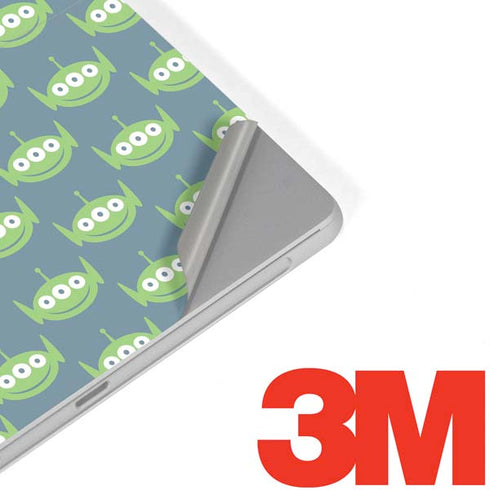 Disney Toy Story Alien Pattern Surface Go Skin