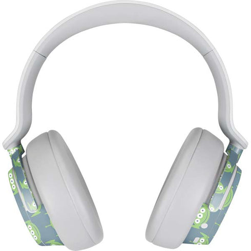 Disney Toy Story Alien Pattern Surface Headphones Skin