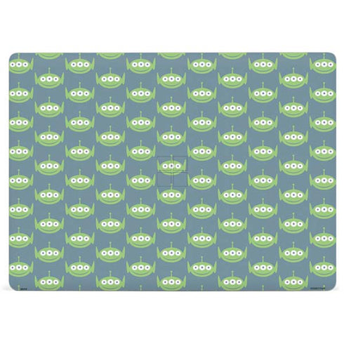 Disney Toy Story Alien Pattern Surface Laptop 3 13.5in Skin