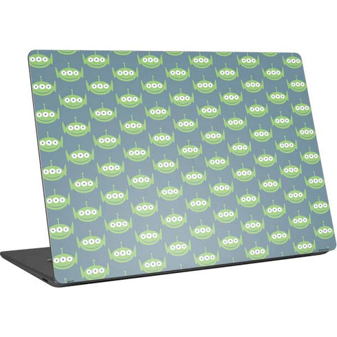 Disney Toy Story Alien Pattern Surface Laptop 4 15in Skin