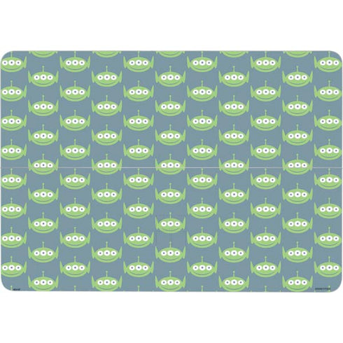 Disney Toy Story Alien Pattern Surface Laptop Studio Skin